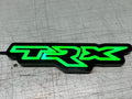 2021-2023 Ram TRX RGB LED Color-Changing Grill Badge Emblem Logo LED headlight kit AutoLEDTech Oracle Lighting Trendz Flow Series RGBHaloKits OneUpLighting Morimoto