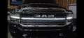 2019-2023+ Ram 2500 3500 Limited LED Grill Accent Lights Kit LED headlight kit AutoLEDTech Oracle Lighting Trendz Flow Series RGBHaloKits OneUpLighting Morimoto