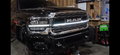 2019-2023+ Ram 2500 3500 Limited LED Grill Accent Lights Kit LED headlight kit AutoLEDTech Oracle Lighting Trendz Flow Series RGBHaloKits OneUpLighting Morimoto