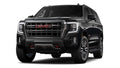 2021-2023 GMC Yukon LED Grill Accent Lights Kit | Denali AT4 LED headlight kit AutoLEDTech Oracle Lighting Trendz Flow Series RGBHaloKits OneUpLighting Morimoto