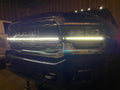 2019-2023+ Ram 2500 3500 Limited LED Grill Accent Lights Kit LED headlight kit AutoLEDTech Oracle Lighting Trendz Flow Series RGBHaloKits OneUpLighting Morimoto