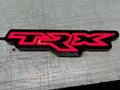 2021-2023 Ram TRX RGB LED Color-Changing Grill Badge Emblem Logo LED headlight kit AutoLEDTech Oracle Lighting Trendz Flow Series RGBHaloKits OneUpLighting Morimoto