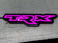 2021-2023 Ram TRX RGB LED Color-Changing Grill Badge Emblem Logo LED headlight kit AutoLEDTech Oracle Lighting Trendz Flow Series RGBHaloKits OneUpLighting Morimoto