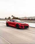 2019-2023 Chevrolet Camaro LS LT RGBW Color-Chasing LED DRL Tube Kit LED headlight kit AutoLEDTech Oracle Lighting Trendz Flow Series RGBHaloKits OneUpLighting Morimoto