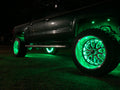 Color-Chasing RGB LED Wheel Ring Lights Kit (Flow Series) LED headlight kit AutoLEDTech Oracle Lighting Trendz Flow Series RGBHaloKits OneUpLighting Morimoto