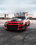 2019-2023 Chevrolet Camaro LS LT RGBW +A LED DRL Boards LED headlight kit AutoLEDTech Oracle Lighting Trendz Flow Series RGBHaloKits OneUpLighting Morimoto