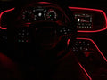 RGB LED Color-Changing Interior Dash Trim Lighting Tube Kit LED headlight kit AutoLEDTech Oracle Lighting Trendz Flow Series RGBHaloKits OneUpLighting Morimoto