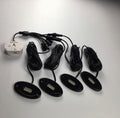 24W LED Rock Lights Pod Kit (White|Amber|UV Purple|RGBW) LED headlight kit AutoLEDTech Oracle Lighting Trendz Flow Series RGBHaloKits OneUpLighting Morimoto