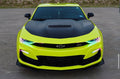 2019-2023+ Chevrolet Camaro RS SS RGBW Color-Chasing LED DRL Board Tube Kit