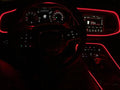 Flow Series LED Interior Dash Trim Ambient Lighting + Footwell Lighting Kit LED headlight kit AutoLEDTech Oracle Lighting Trendz Flow Series RGBHaloKits OneUpLighting Morimoto