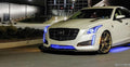 2013-2019 Cadillac ATS ATS-V XTS RGBW Color-Chasing LED Halo & DRL Tube Kit LED headlight kit AutoLEDTech Oracle Lighting Trendz Flow Series RGBHaloKits OneUpLighting Morimoto