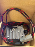 Flow Series LED Halo Wiring Harness LED headlight kit AutoLEDTech Oracle Lighting Trendz Flow Series RGBHaloKits OneUpLighting Morimoto