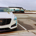2013-2019 Cadillac ATS ATS-V XTS RGBW Color-Chasing LED Halo & DRL Tube Kit LED headlight kit AutoLEDTech Oracle Lighting Trendz Flow Series RGBHaloKits OneUpLighting Morimoto