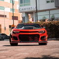 2019-2023 Chevrolet Camaro LS LT RGBW +A LED DRL Boards LED headlight kit AutoLEDTech Oracle Lighting Trendz Flow Series RGBHaloKits OneUpLighting Morimoto