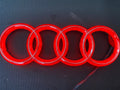 Audi Rings RGBW Color-Changing LED Emblem Logo Badge (Flow Series) LED headlight kit AutoLEDTech Oracle Lighting Trendz Flow Series RGBHaloKits OneUpLighting Morimoto