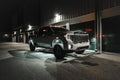 2020-2023 GMC Sierra 2500 3500 HD LED Grill Accent Lights Kit | Denali LED headlight kit AutoLEDTech Oracle Lighting Trendz Flow Series RGBHaloKits OneUpLighting Morimoto
