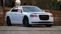 2011-2023 Chrysler 300 C SRT RGBW Color-Chasing LED DRL Boards LED headlight kit AutoLEDTech Oracle Lighting Trendz Flow Series RGBHaloKits OneUpLighting Morimoto