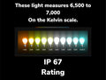 2017-2019 Ford Super Duty F250 F350 SINGLE TOP LED Grill Accent Light Kit | XL, XLT, KR, Lariat, Platinum LED headlight kit AutoLEDTech Oracle Lighting Trendz Flow Series RGBHaloKits OneUpLighting Morimoto