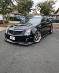 2008-2015 Cadillac CTS & CTS-V RGBW +A LED DRL Boards LED headlight kit AutoLEDTech Oracle Lighting Trendz Flow Series RGBHaloKits OneUpLighting Morimoto