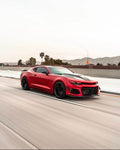 2019-2023 Chevrolet Camaro LS LT RGBW +A LED DRL Boards LED headlight kit AutoLEDTech Oracle Lighting Trendz Flow Series RGBHaloKits OneUpLighting Morimoto