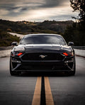 2018-2022 Ford Mustang RGBW Color-Chasing LED DRL Boards LED headlight kit AutoLEDTech Oracle Lighting Trendz Flow Series RGBHaloKits OneUpLighting Morimoto