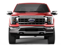 2021-2023 Ford F150 LED Grill Accent Lights Kit | Lariat Tremor