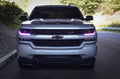 2016-2018 Chevrolet Silverado RGBW Color-Chasing LED DRL Boards LED headlight kit AutoLEDTech Oracle Lighting Trendz Flow Series RGBHaloKits OneUpLighting Morimoto