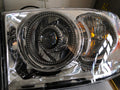 2006-2008 Dodge Ram Color-Chasing Halo Kit LED headlight kit AutoLEDTech Oracle Lighting Trendz Flow Series RGBHaloKits OneUpLighting Morimoto