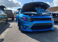 2015-2023 Dodge Charger RGBW Color-Chasing LED DRL Boards (Flow Series) LED headlight kit AutoLEDTech Oracle Lighting Trendz Flow Series RGBHaloKits OneUpLighting Morimoto
