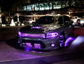 2015-2023 Dodge Charger RGBW Color-Chasing LED Projector Halo Kit LED headlight kit AutoLEDTech Oracle Lighting Trendz Flow Series RGBHaloKits OneUpLighting Morimoto