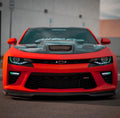 2016-2019 Chevrolet Camaro RGBW Color-Chasing LED DRL Boards LED headlight kit AutoLEDTech Oracle Lighting Trendz Flow Series RGBHaloKits OneUpLighting Morimoto