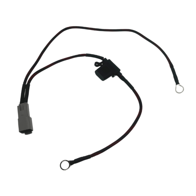 Inline Power Fuse Wire Link - AutoLEDTech.com