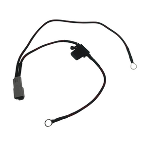 Inline Power Fuse Wire Link - AutoLEDTech.com