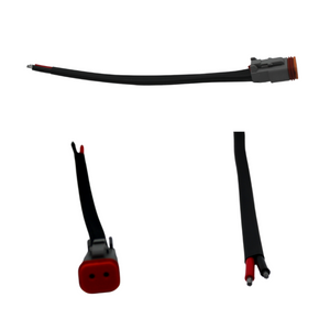 Inline Power Fuse Wire Link - AutoLEDTech.com