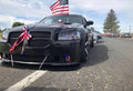 2005-2008 Dodge Magnum RGBW Color-Chasing LED Halo Kit LED headlight kit AutoLEDTech Oracle Lighting Trendz Flow Series RGBHaloKits OneUpLighting Morimoto