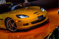 2005-2013 Chevrolet C6 Corvette LED DRL Projector Headlights - 2014+ Replica Design LED headlight kit AutoLEDTech Oracle Lighting Trendz Flow Series RGBHaloKits OneUpLighting Morimoto
