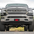 2019-2023+ Ram 1500 Laramie LED Grill Accent Lights Kit