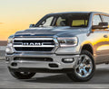 2019-2023+ Ram 1500 Laramie LED Grill Accent Lights Kit