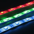 16.4' LED Strip Rolls (White, RGB, RGBW, Flow Series) LED headlight kit AutoLEDTech Oracle Lighting Trendz Flow Series RGBHaloKits OneUpLighting Morimoto