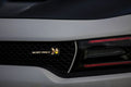 Dodge Mopar LED Badge Emblem Logos (RGB/White) LED headlight kit AutoLEDTech Oracle Lighting Trendz Flow Series RGBHaloKits OneUpLighting Morimoto