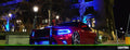 2015-2023 Dodge Charger RGBW Color-Chasing LED Projector Halo Kit LED headlight kit AutoLEDTech Oracle Lighting Trendz Flow Series RGBHaloKits OneUpLighting Morimoto