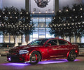 LED Puddle Lights Underbody Kit (Flow Series) LED headlight kit AutoLEDTech Oracle Lighting Trendz Flow Series RGBHaloKits OneUpLighting Morimoto