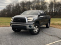 2007-2013 Toyota Tundra LED DRL Projector Replacement Headlights LED headlight kit AutoLEDTech Oracle Lighting Trendz Flow Series RGBHaloKits OneUpLighting Morimoto